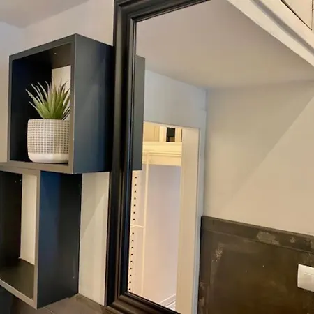 Appartement Centralissimo Monolocale Florence