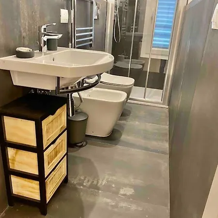 Centralissimo Monolocale * Florence