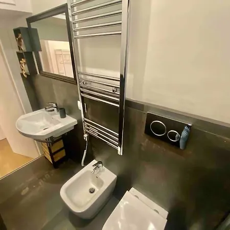 Centralissimo Monolocale Appartement *