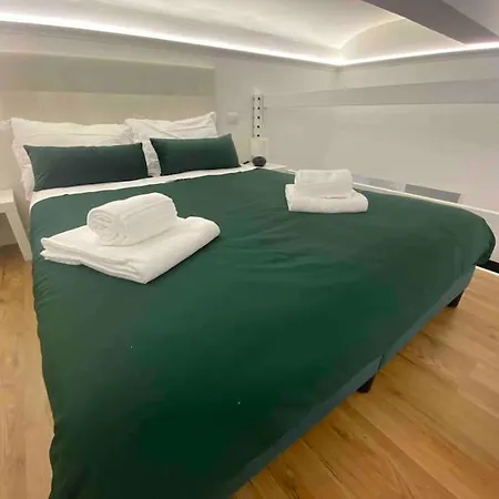 Centralissimo Monolocale Apartment *