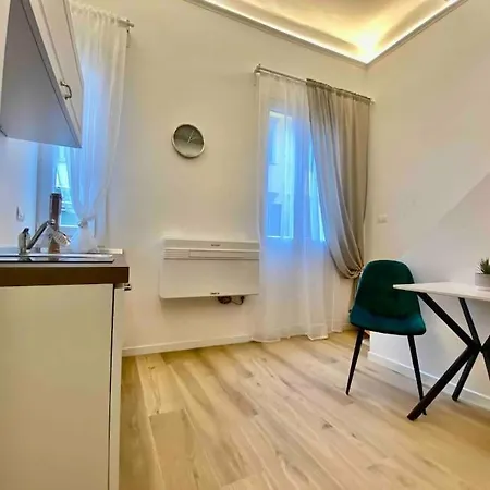 Centralissimo Monolocale Appartement Florence
