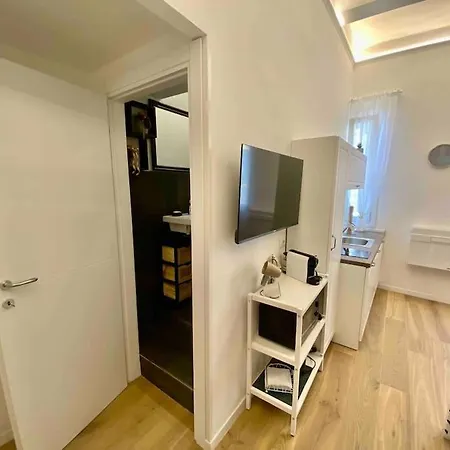 Centralissimo Monolocale *