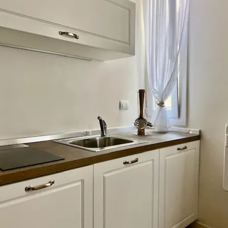 Centralissimo Monolocale Appartement *