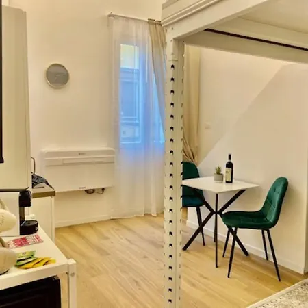 Apartamento Centralissimo Monolocale *