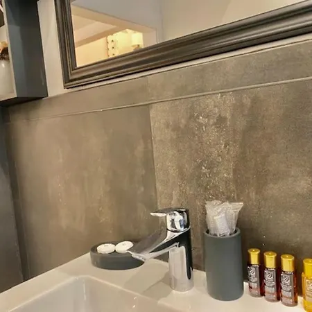 Apartment Centralissimo Monolocale Florence