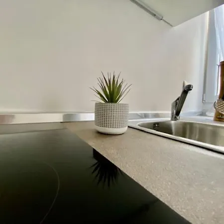 Centralissimo Monolocale *