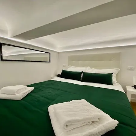 Centralissimo Monolocale Apartment Florence