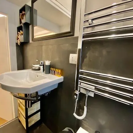 Apartment Centralissimo Monolocale