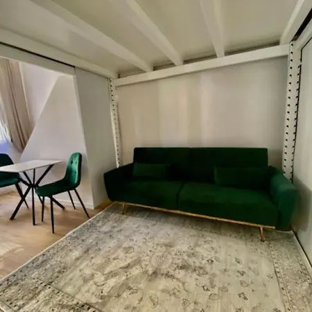 Centralissimo Monolocale * Florence