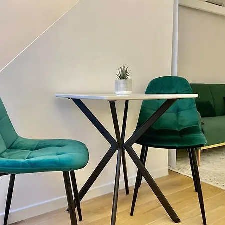 Centralissimo Monolocale Apartment Florence