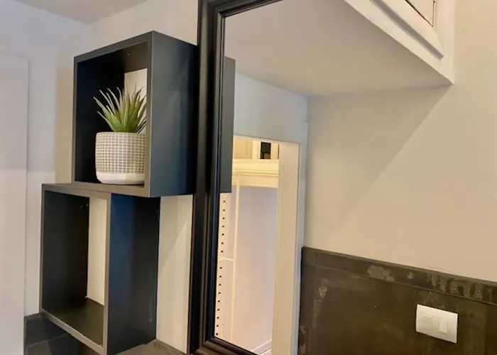 Apartamento Centralissimo Monolocale Florencia