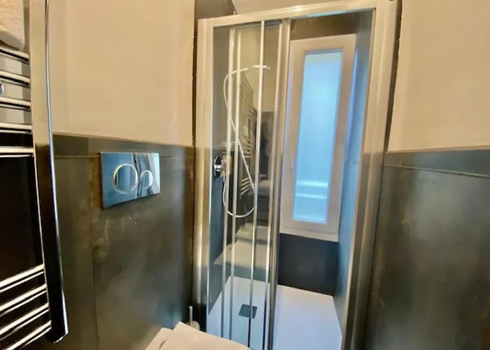 Centralissimo Monolocale Apartamento