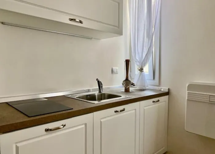 Centralissimo Monolocale Apartment *