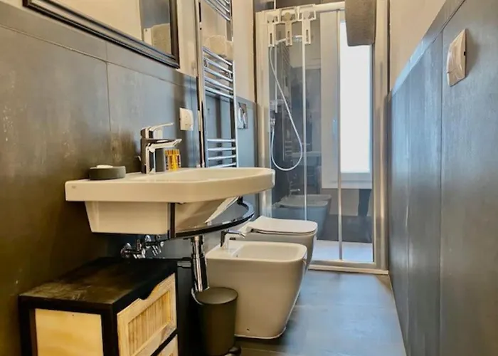Apartamento Centralissimo Monolocale *