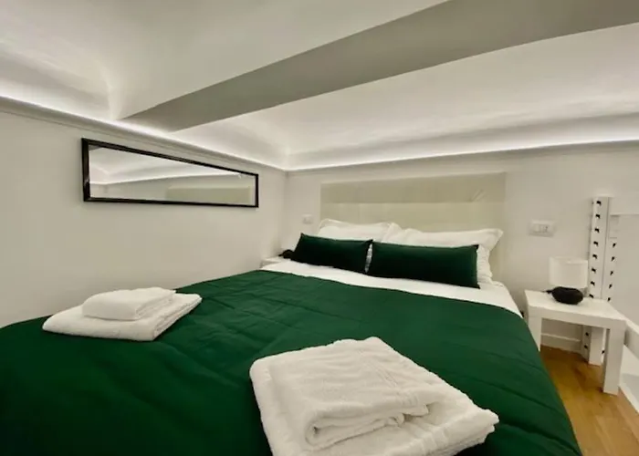 Centralissimo Monolocale Apartamento Florencia