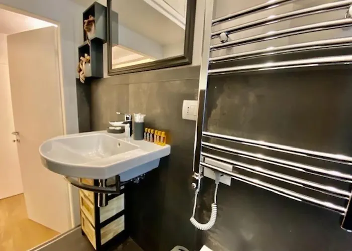Apartamento Centralissimo Monolocale
