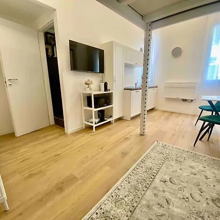 Appartamento Centralissimo Monolocale *