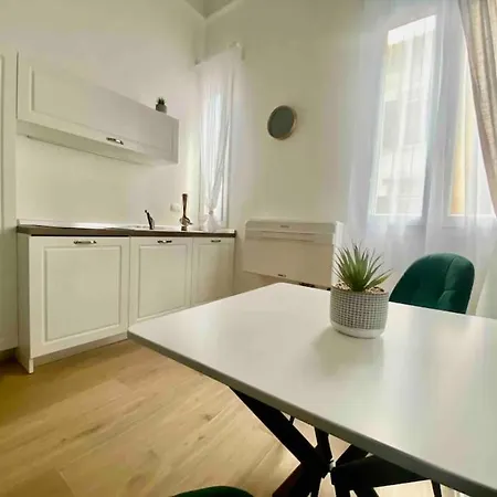 Appartamento Centralissimo Monolocale Firenze