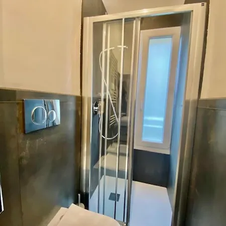 Centralissimo Monolocale Apartament