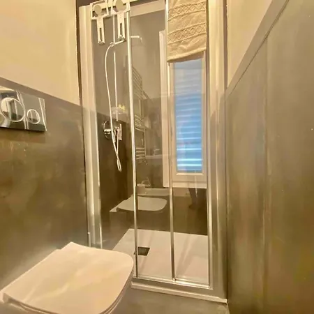 Apartament Centralissimo Monolocale